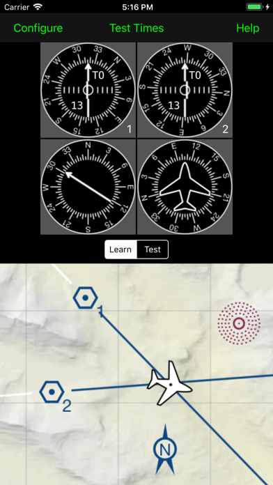 Navigator: Instrument Trainingのおすすめ画像1