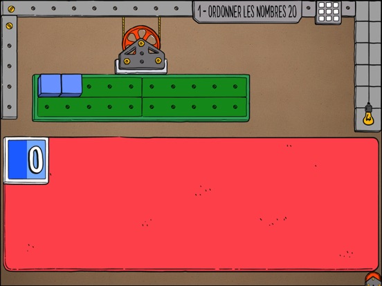 Screenshot #5 pour Chiffres & Nombres - MU