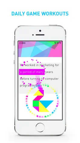 Game screenshot Elevate - Brain Training apk