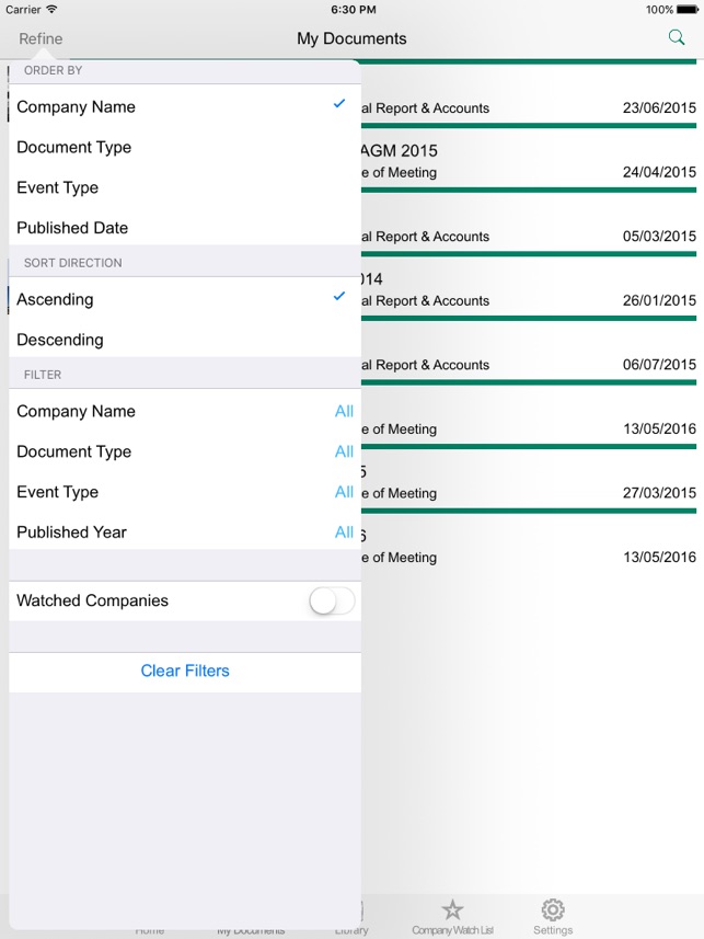 Signal Documents(圖3)-速報App