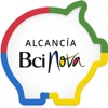 Alcancía Bci Nova