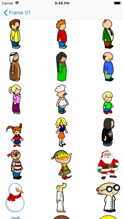 Comic & Meme Creator screenshot-5