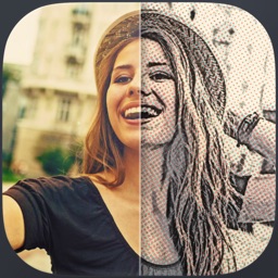 Cartoon Camera for Instagram