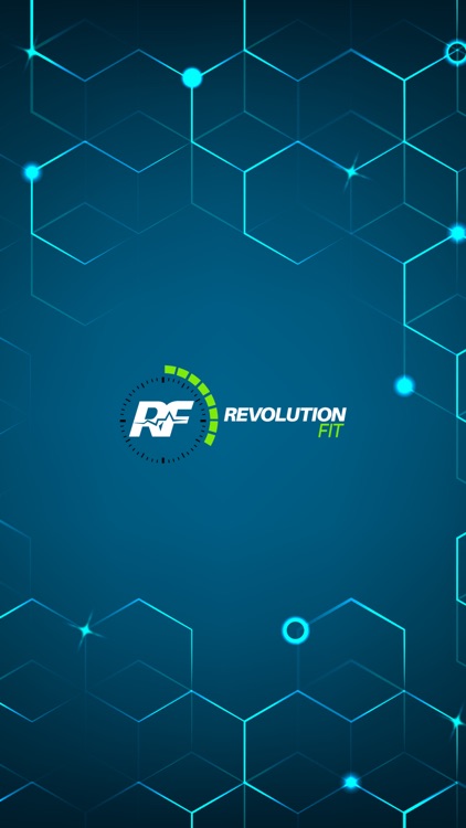 Revolution Fit Perú