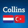 Collins Dutch<>Turkish