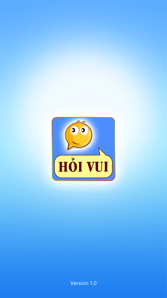 #1. Hỏi Xoáy Đáp Troll (iOS) 由: Son Thuy Pham
