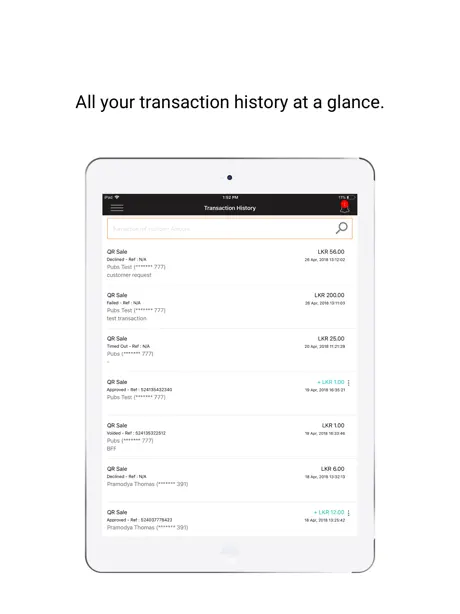 FriMi Merchant