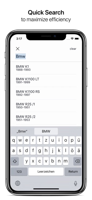 Moto - Motorcycle Specs(圖2)-速報App