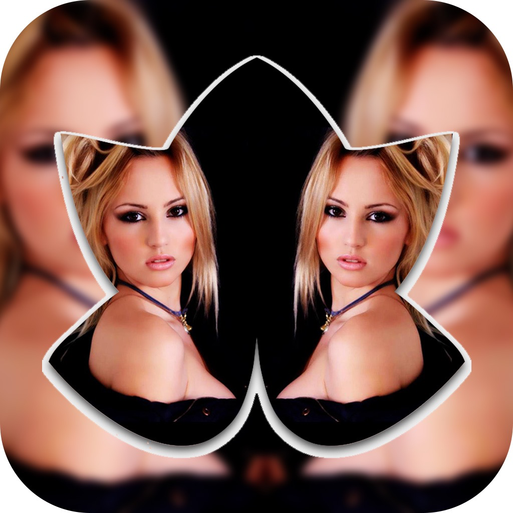 Get 3D Mirror Effect Photo Editor for iOS, iPhone, iPad Aso Report