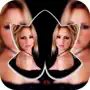 3D Mirror Effect Photo Editor