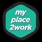 This application gives office users the insight on their place to work