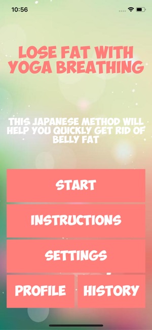 Lose Fat with Yoga