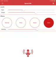 Special Mic ipad bilder 3
