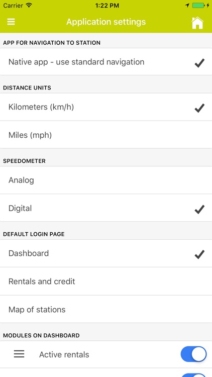 Citycard Cycles screenshot-4