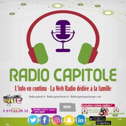 RADIO CAPITOLE