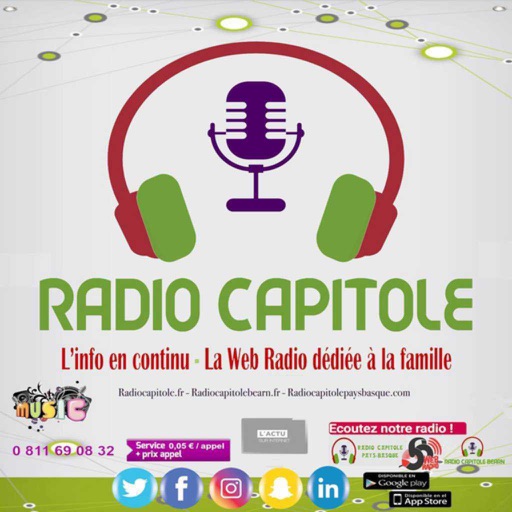 RADIO CAPITOLE