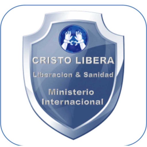 Cristo Libera app
