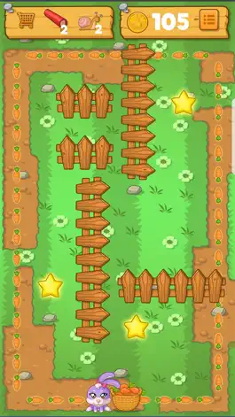 Game screenshot Bunny Blocker mod apk