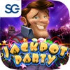 Slots! Jackpot Party Casino HD