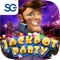 Enjoy exciting casino slots @ the original Jackpot Party Casino – the best slots app with over 110 WMS & Bally free-to-play video slot machines