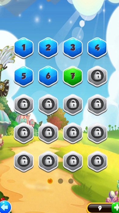 hex6 Puzzel screenshot 4