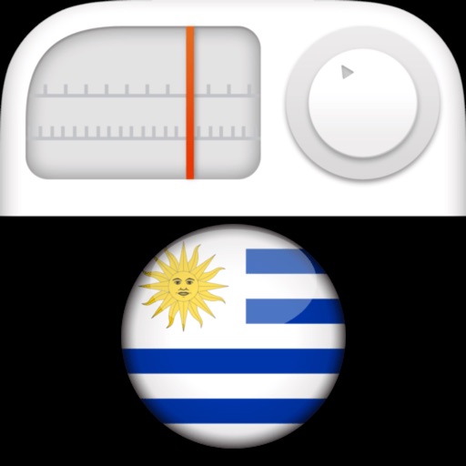 Radio Uruguay FM Online iOS App