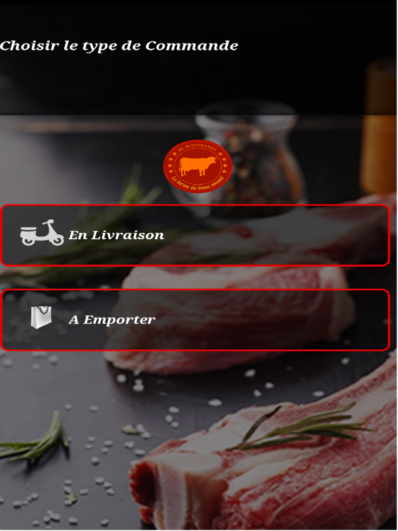 Screenshot #5 pour Boucherie HL Distribution