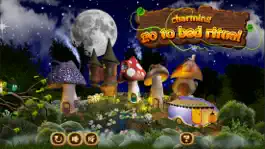 Game screenshot Nighty Night Kids - Lite apk