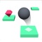 Bounce off tiles and make as many hops as you can in this mind-blowing arcade action