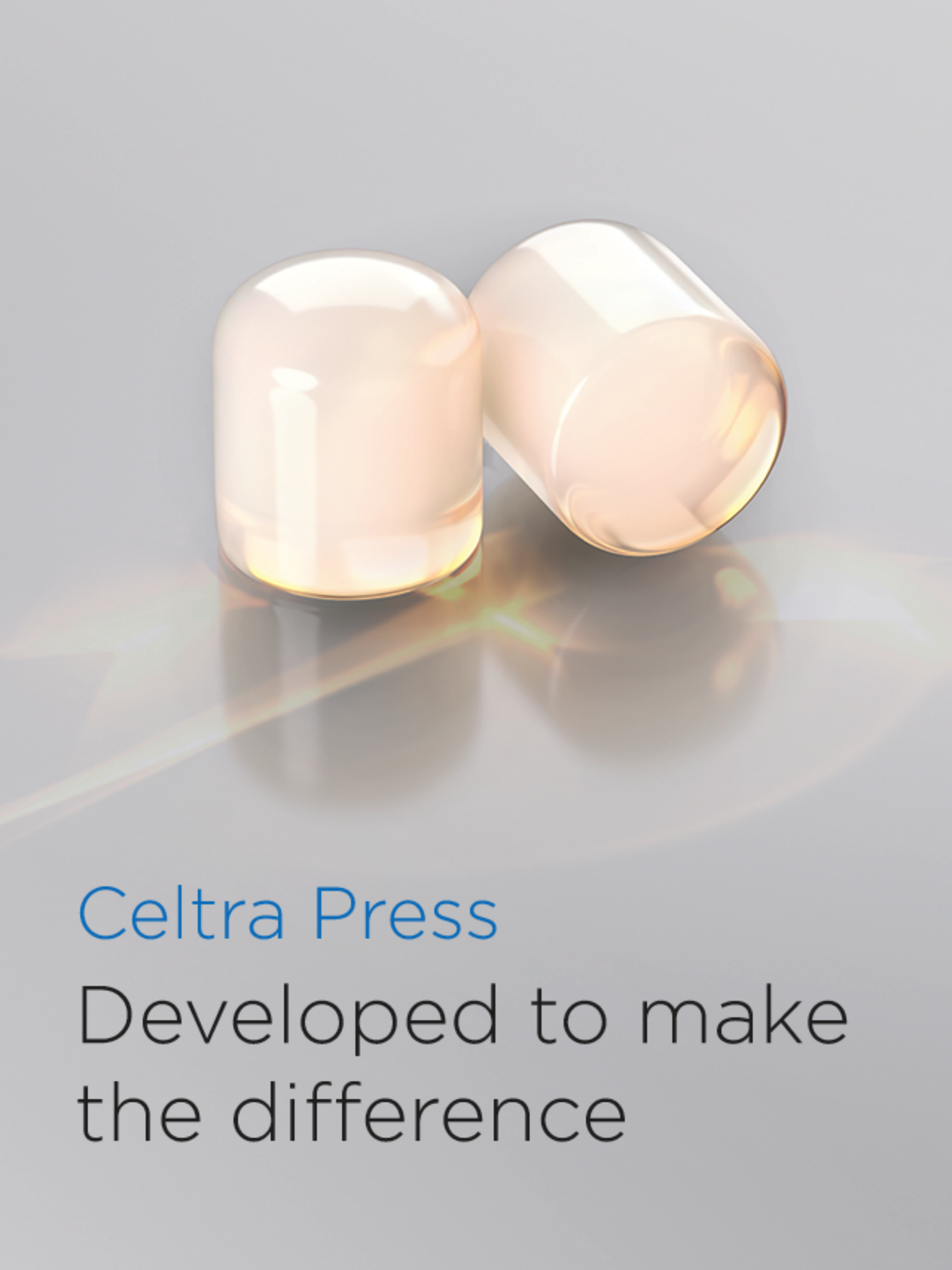 Celtra Press Ceramic Guide App