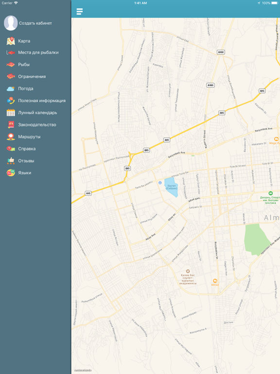 Screenshot #5 pour Balykshy