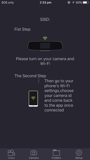 Uniden iGO(圖2)-速報App