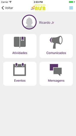 CEI Geração Alfa(圖3)-速報App
