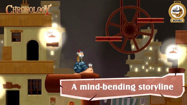 Chronology - Deluxe Edition