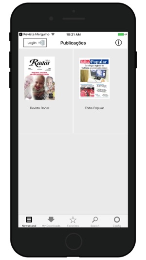Folha Popular / Revista Radar(圖2)-速報App