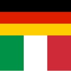 Dictionary German Italian