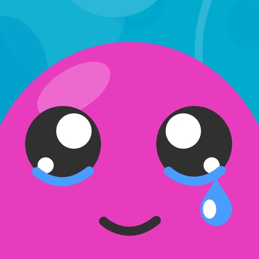 Blobby icon