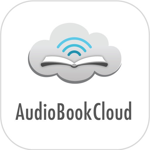 Audio Book Cloud