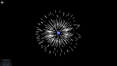 Screenshot #3 pour BuckeyeVR Electric Field VR