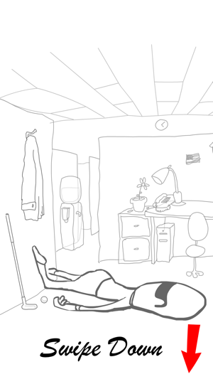 Whack Your Boss Silly Swipes(圖4)-速報App