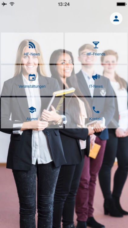 Hotelfachschule Thun