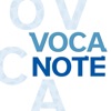 Voca_Note - iPhoneアプリ