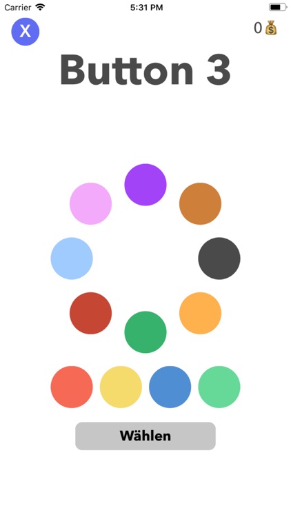 Lights Memory screenshot-4