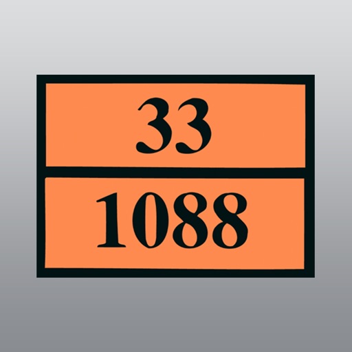 Mercancias app icon