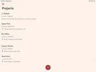PlanKit - Floor plan creator ipad bilder 3