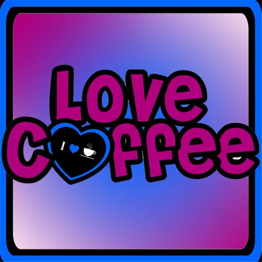 Love Coffee App