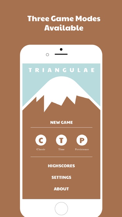 Triangulae screenshot 2