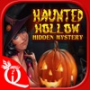 Haunted Hallow - Hidden Mystery