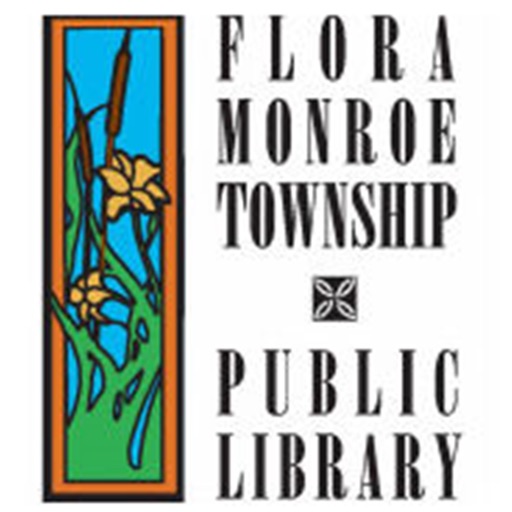 Flora-Monroe Township Library icon