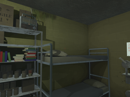 Screenshot #5 pour Cold War Nuclear Strike VR